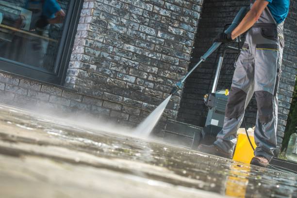 Best Driveway Pressure Washing  in Pennside, PA