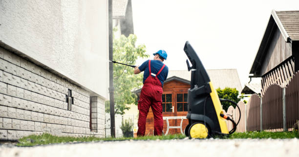 Best Oil Spill Cleanup  in Pennside, PA